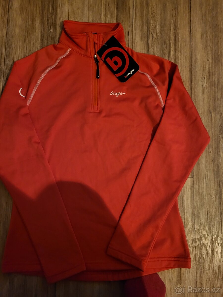 Sportovní trička