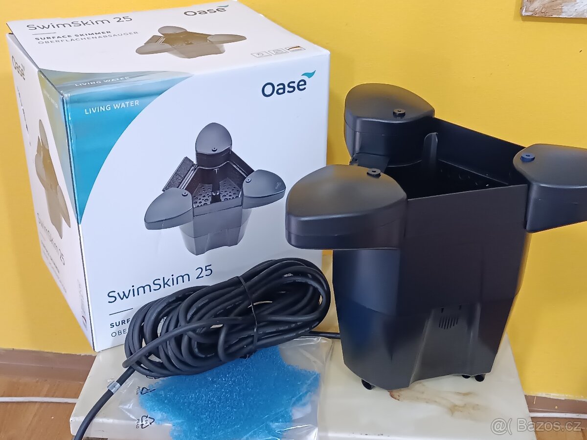 Skimmer Oase Swimskim 25