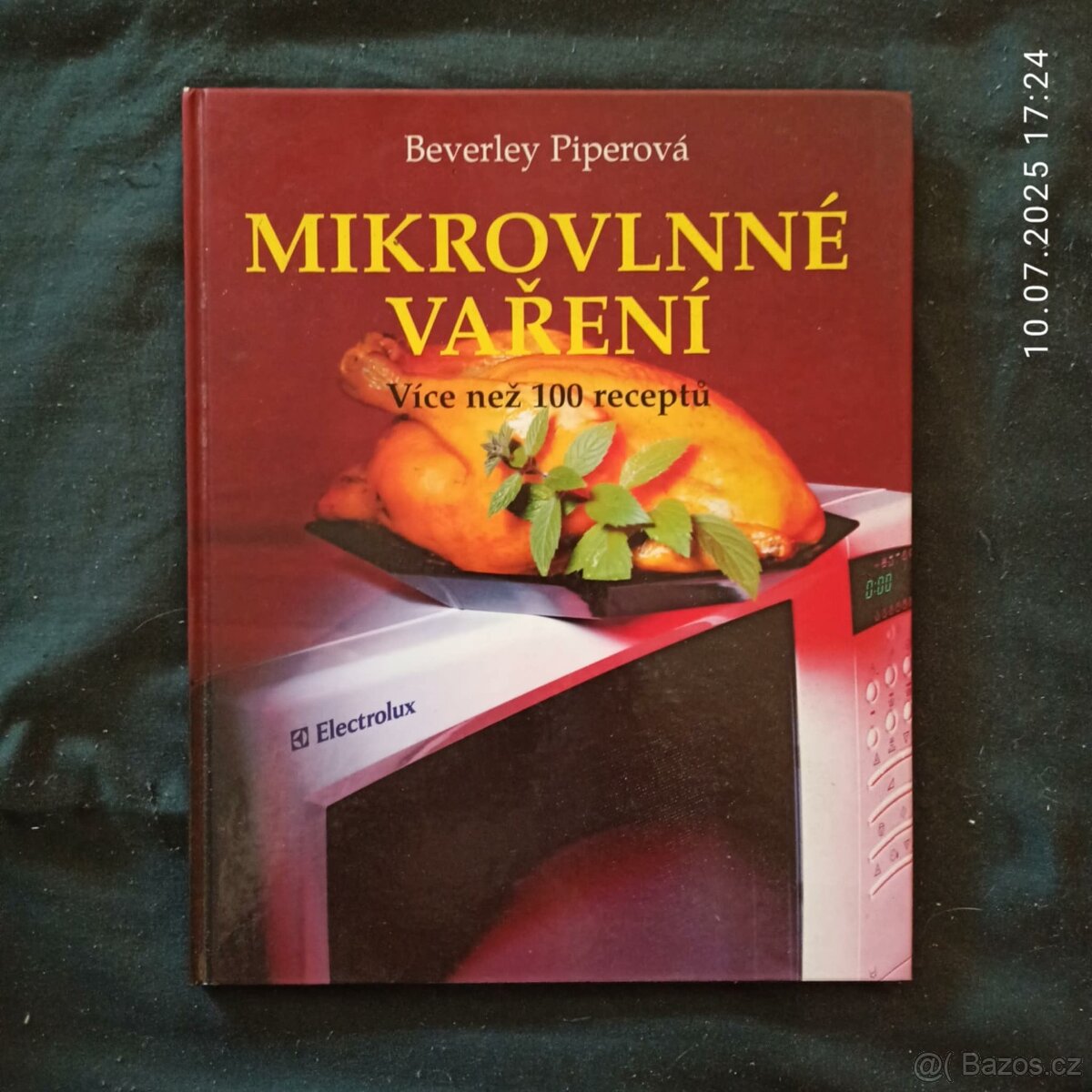 KUCHAŘKY RŮZNÉ