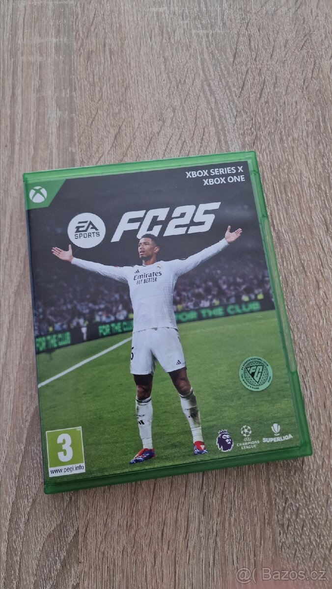 Hry na PS4 a Xbox