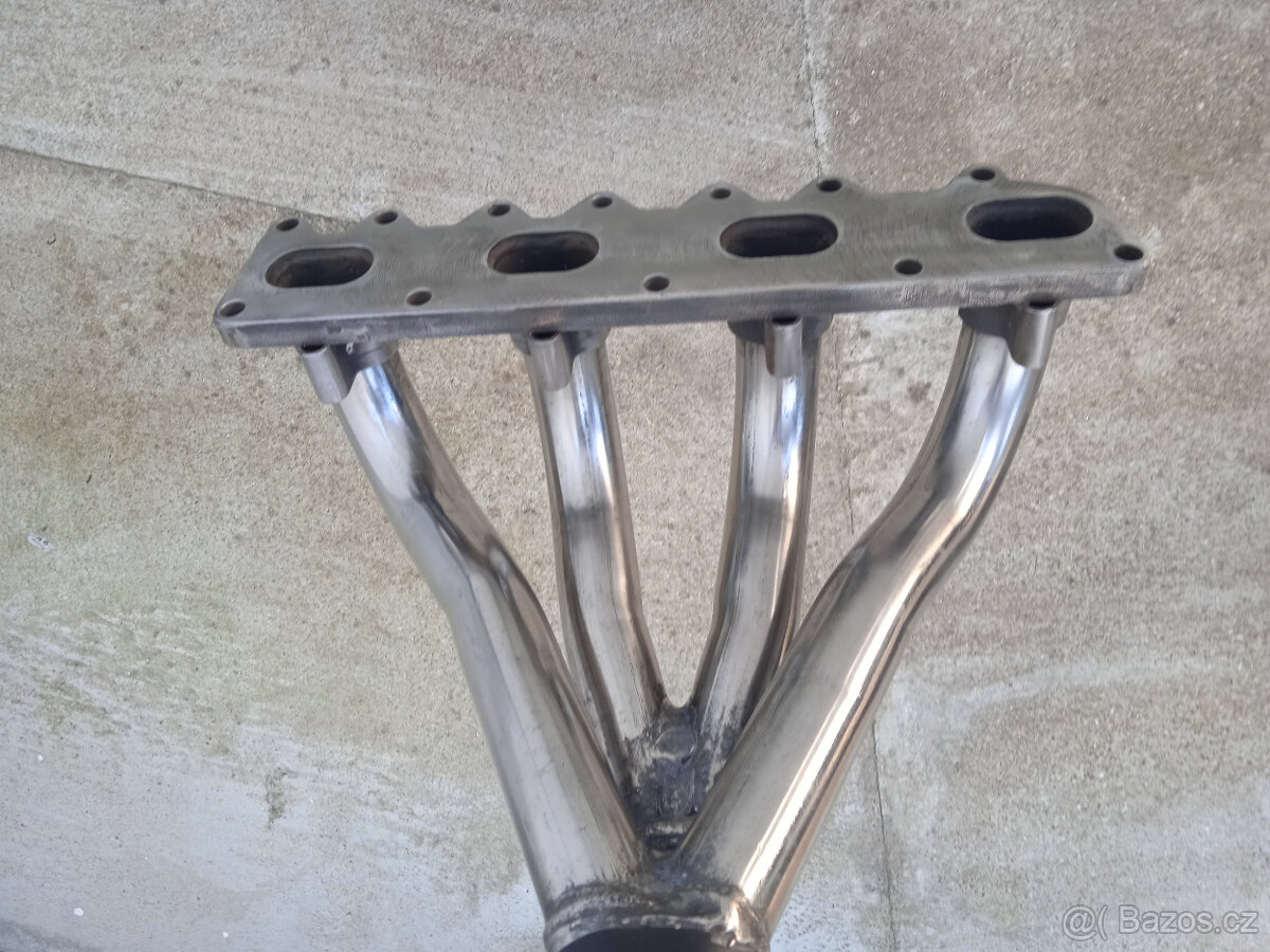 Opel Calibra 2,0 16v 110 kw.
