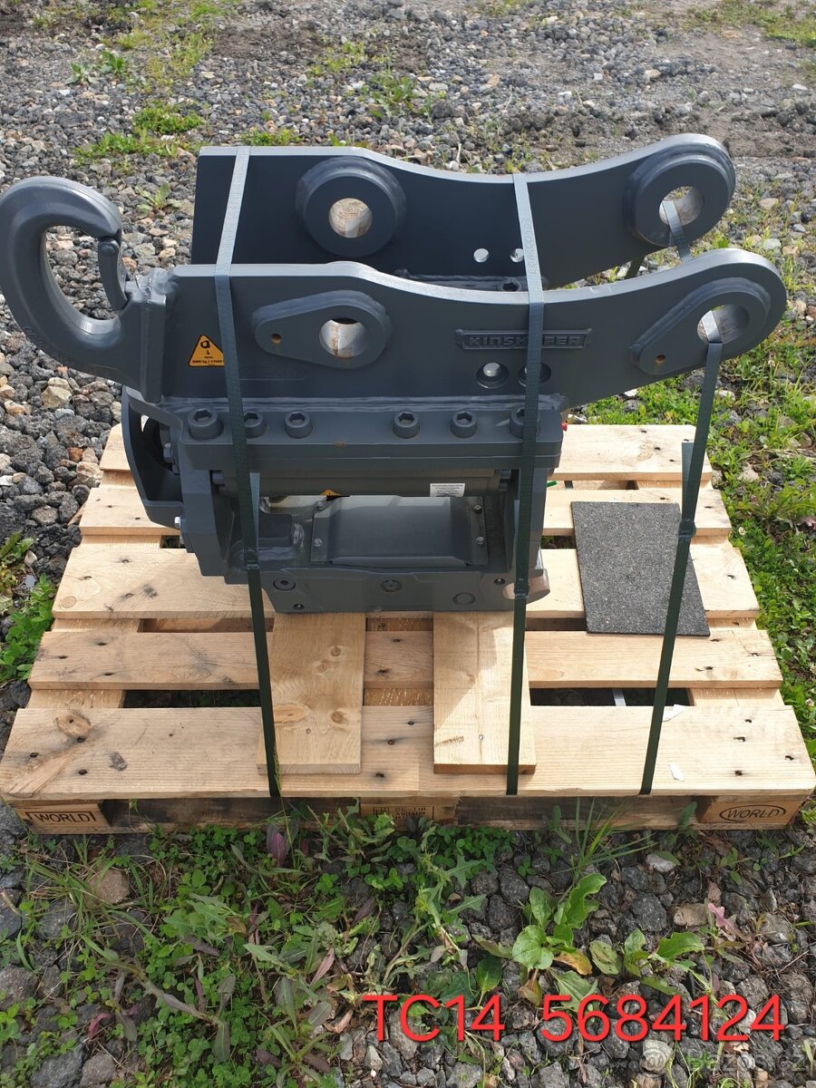 KINSHOFER TC14