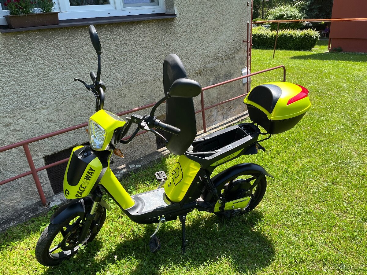 E-Babeta