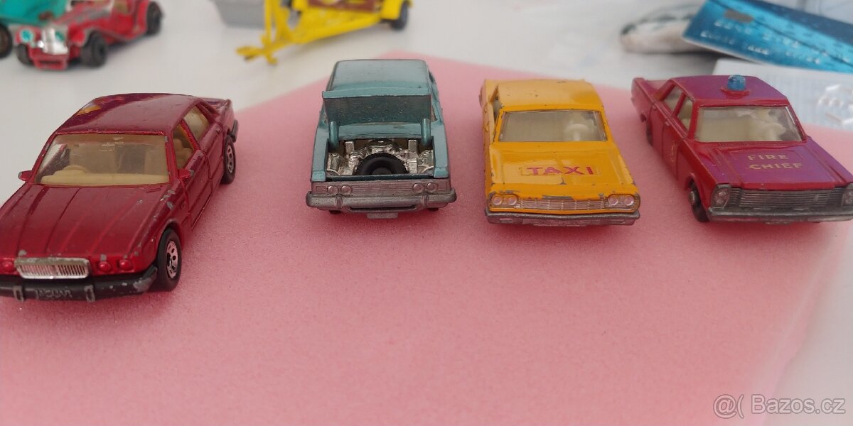 Matchbox