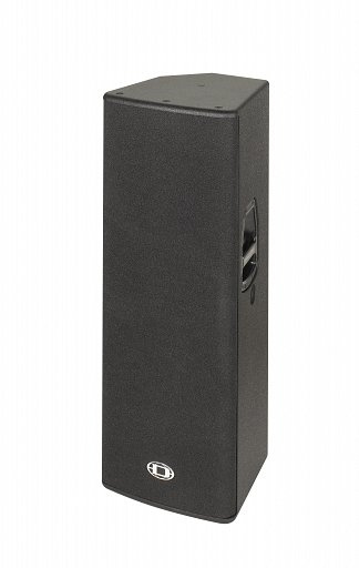 Dynacord VariLine 212, Sub 18, VariLine 122, L 3600 FD