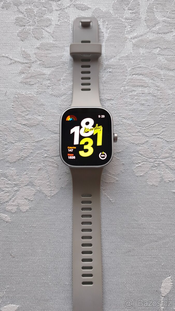 Xiaomi Redmi Watch 4
