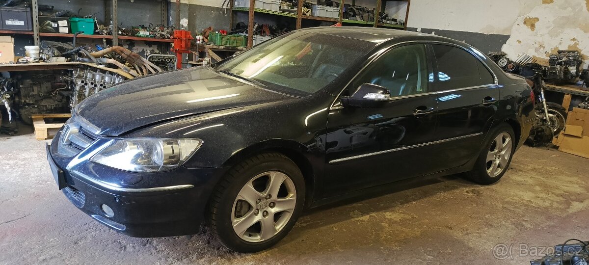 Honda legend 2006