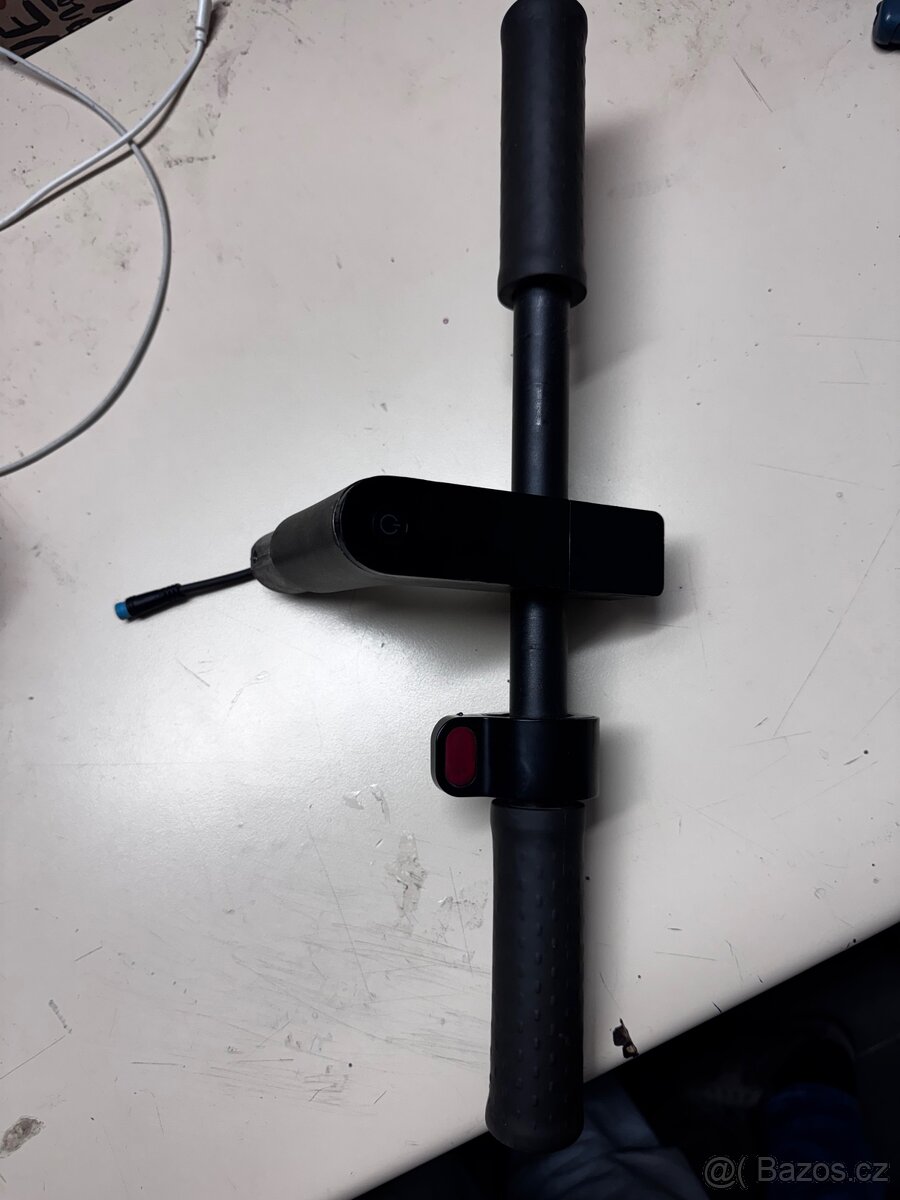 Náhradní díly pro xiaomi scooter pro 2