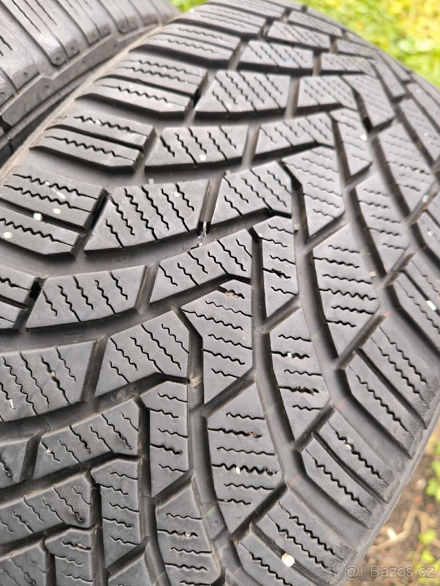 Continental 215/55/16