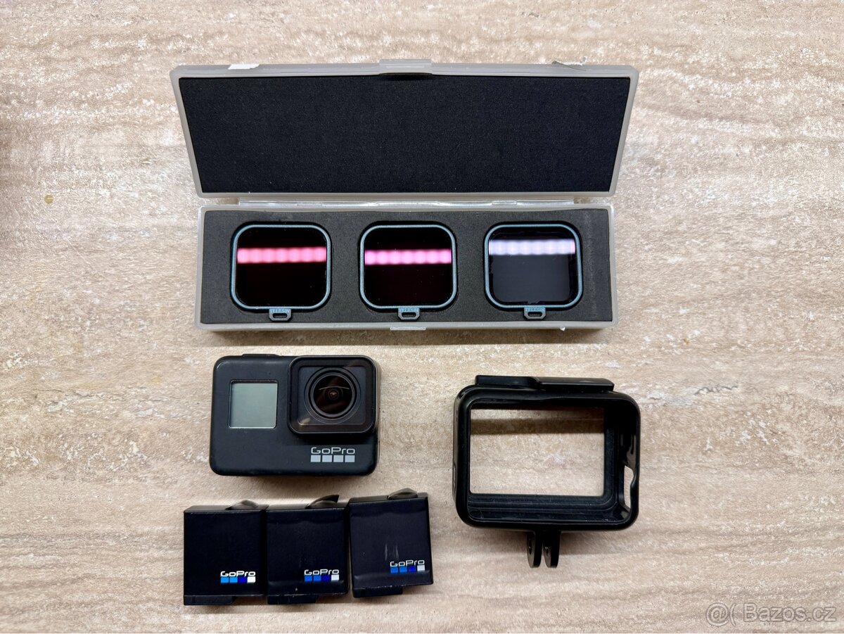 GoPro 7 Black