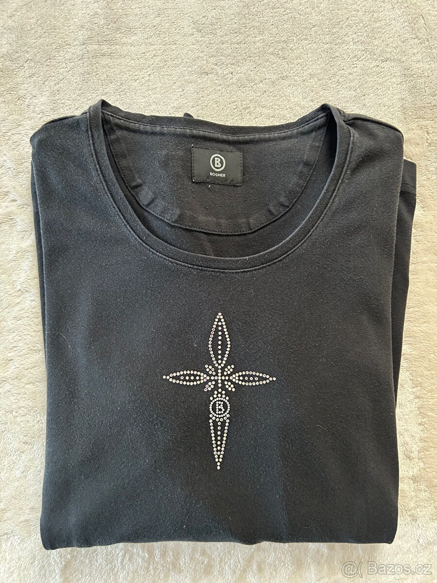 Bogner triko