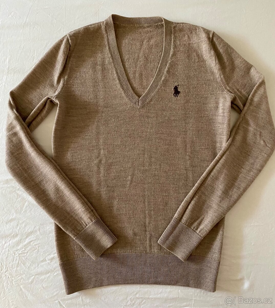 Dětský svetr Ralph Lauren