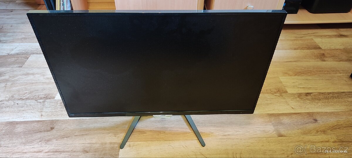 Philips 276E7QDAB - LED monitor 27"