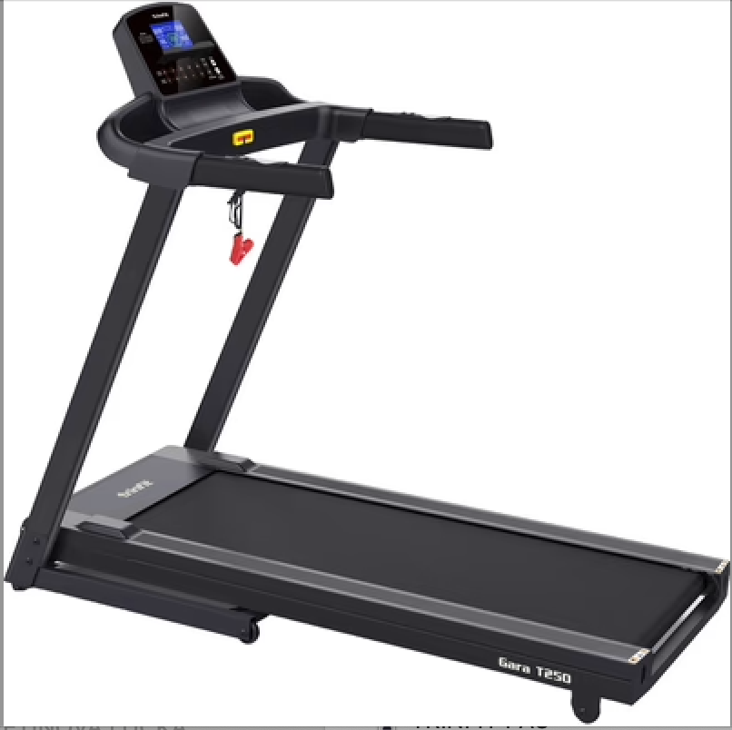 BĚŽECKÝ PÁS INSPORTLINE TRINFIT GARA T 250