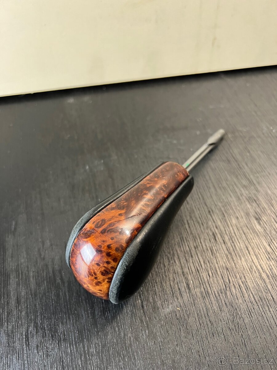 Hlavice řadící páky BMW E39 / E38 / E46 / E53 VAVONA