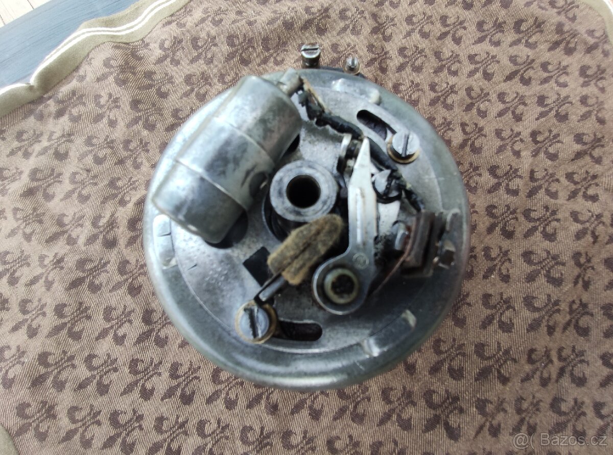 Originál zapalování Jawa 05 550. 555