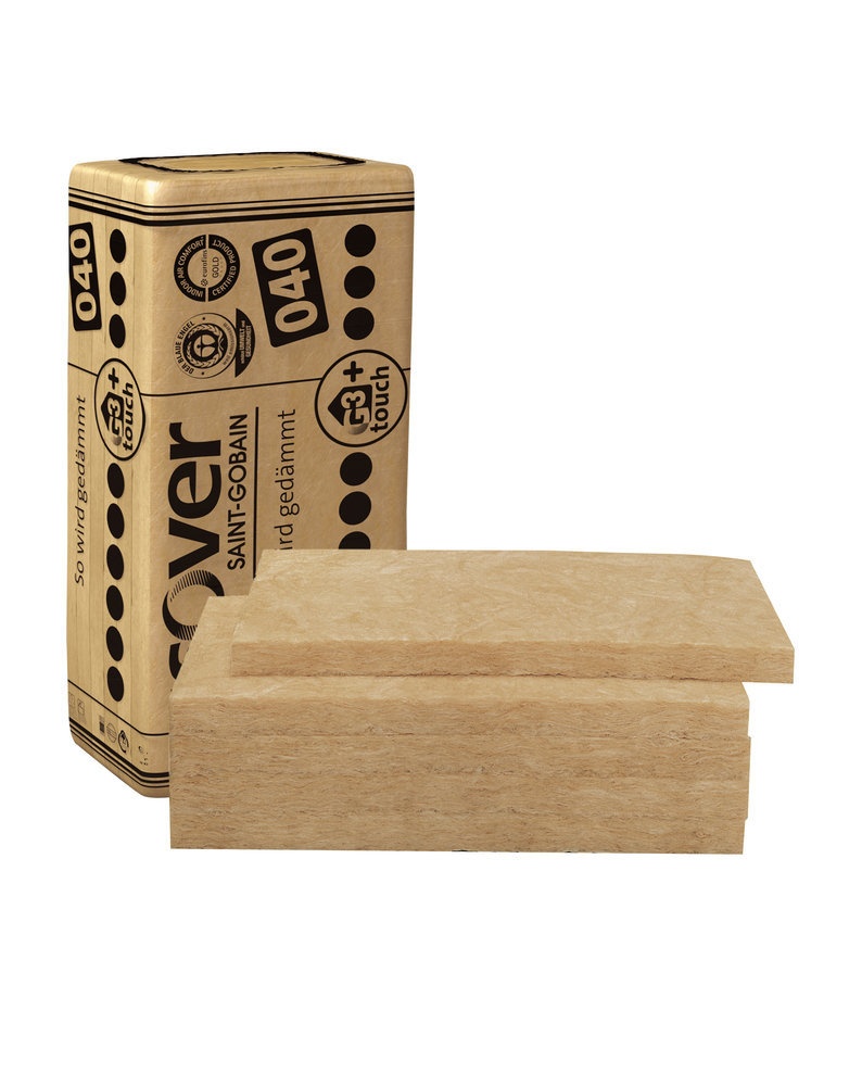 Příčková vata Isover 80mm akustik 5ks