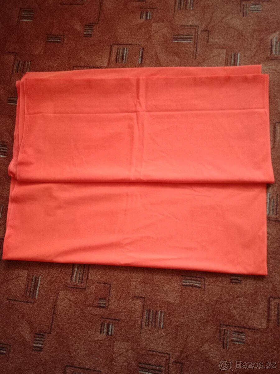 Dederon metráž retro