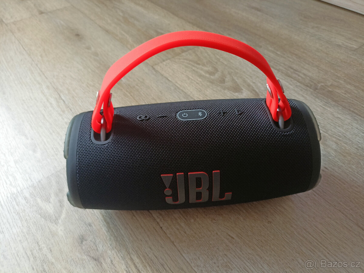 JBL Xtreme 3 Přenášecí poutko.