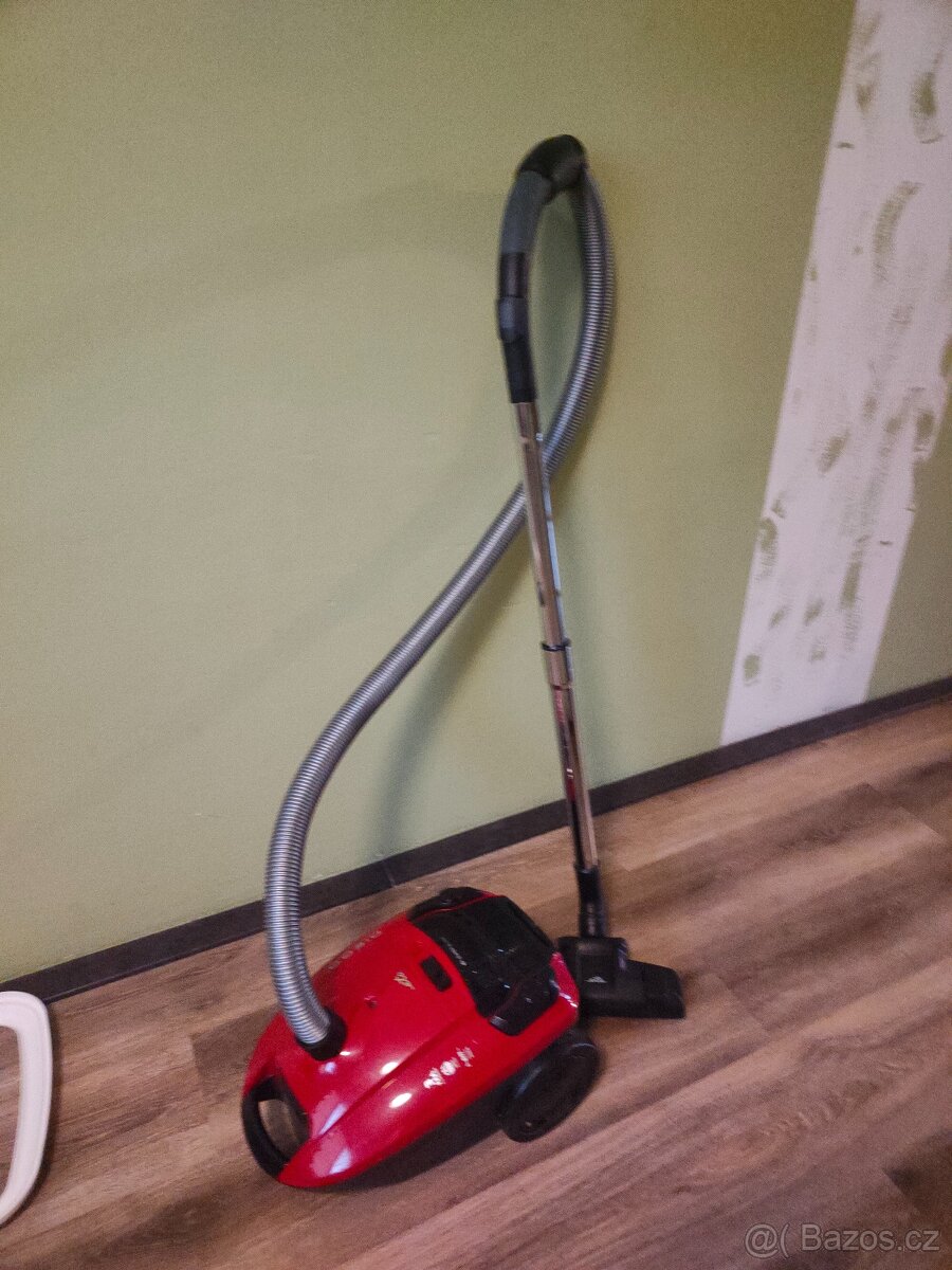 domácí/průmyslový vysavač