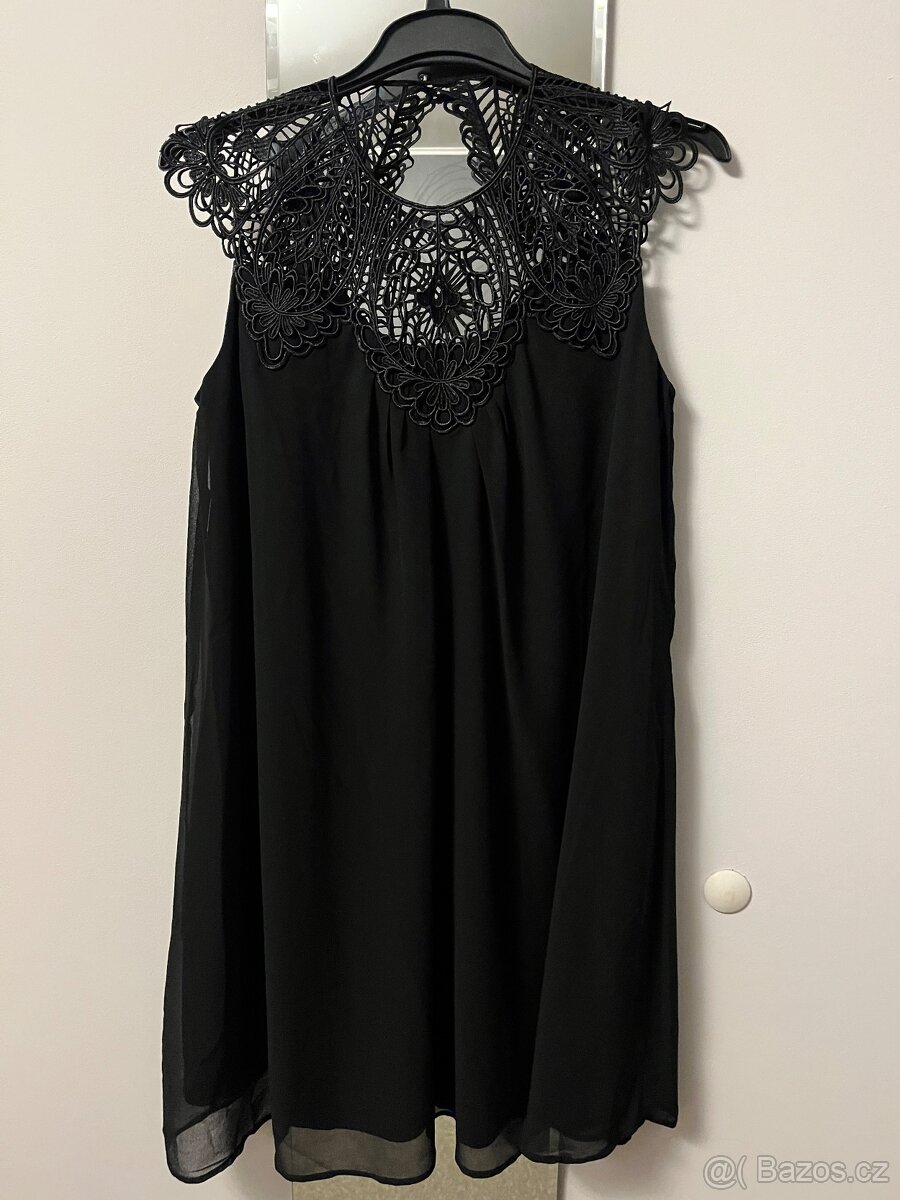 Letni party šaty Mohito 34