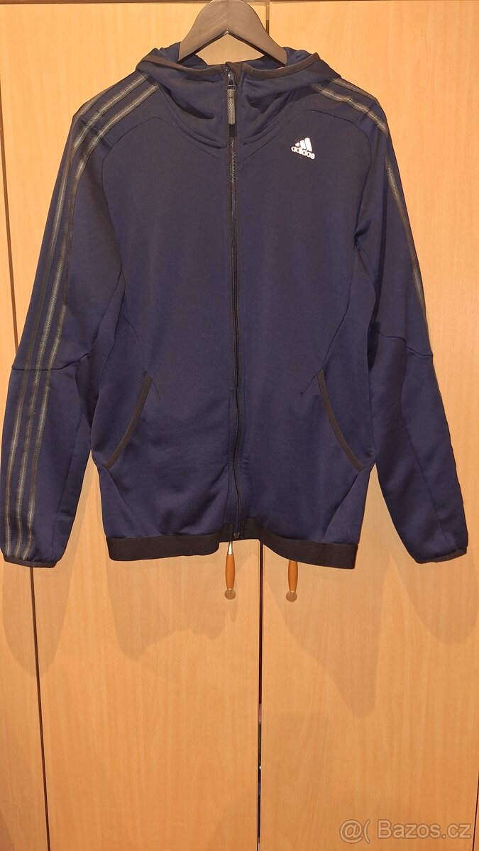 Pánská mikina Adidas vel.M