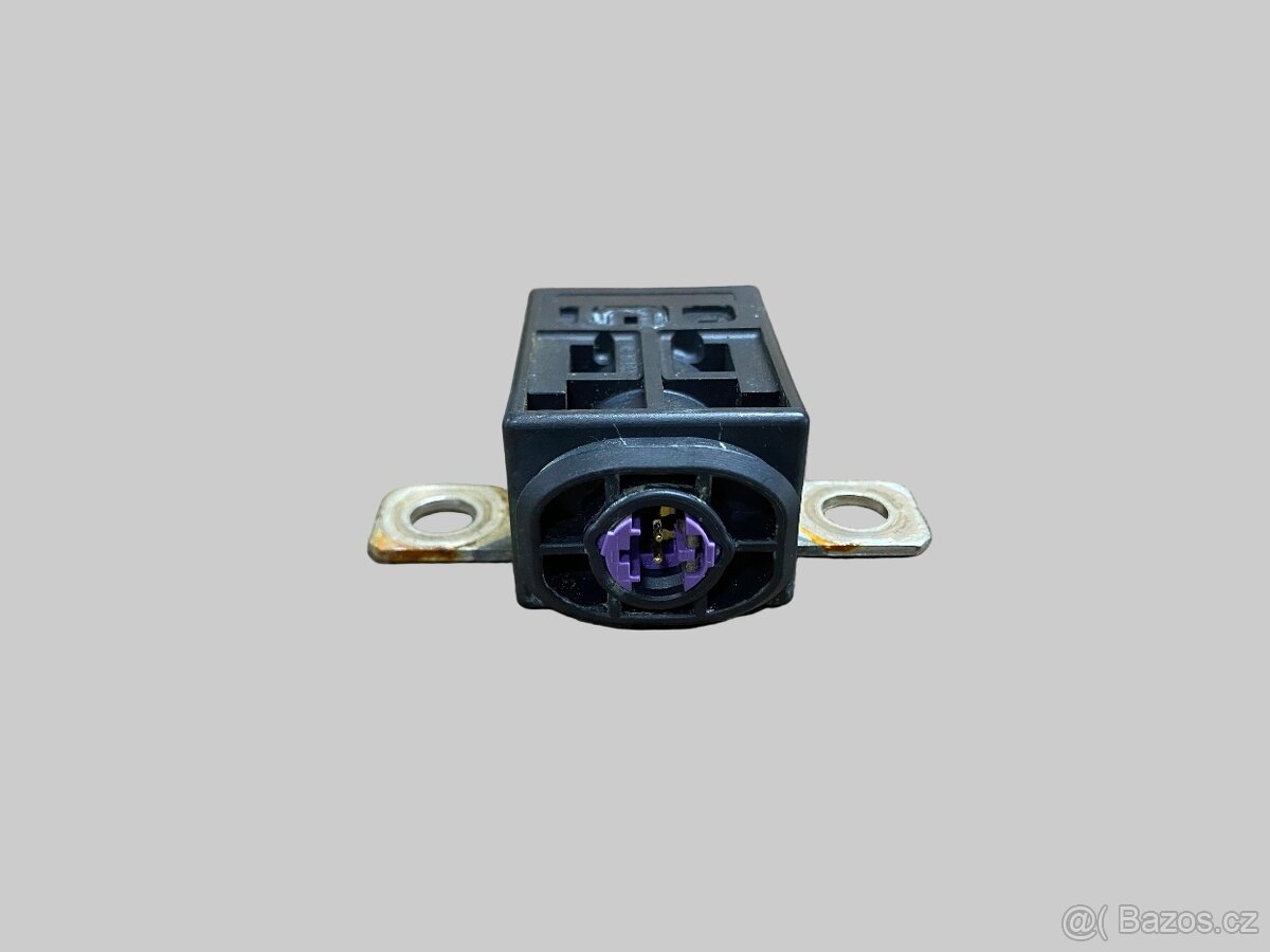 Ochrana proti přetížení baterie 4F0915519