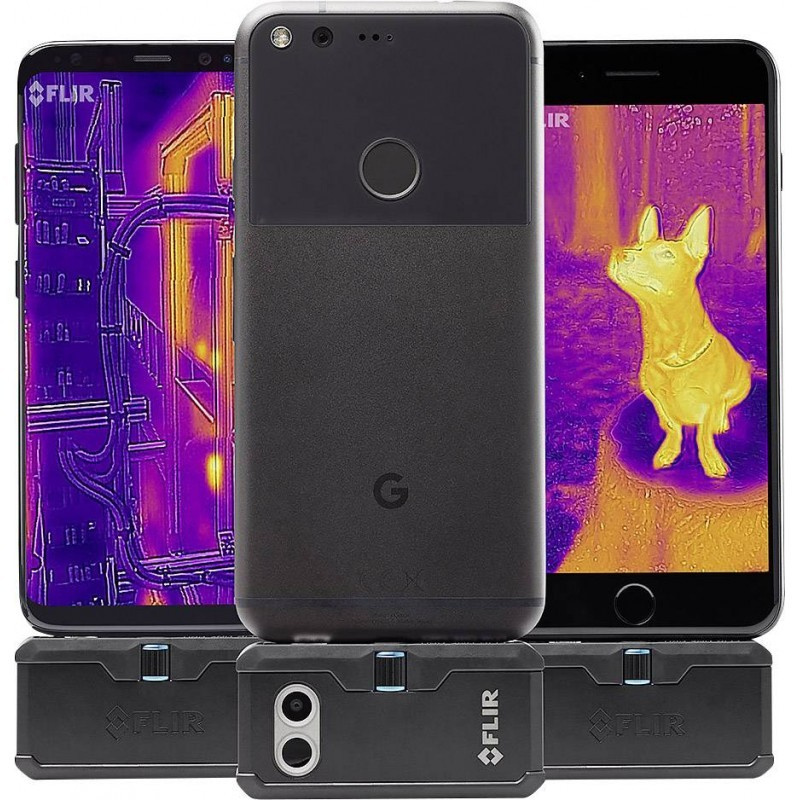 Prodám termokameru FLIR ONE PRO Android