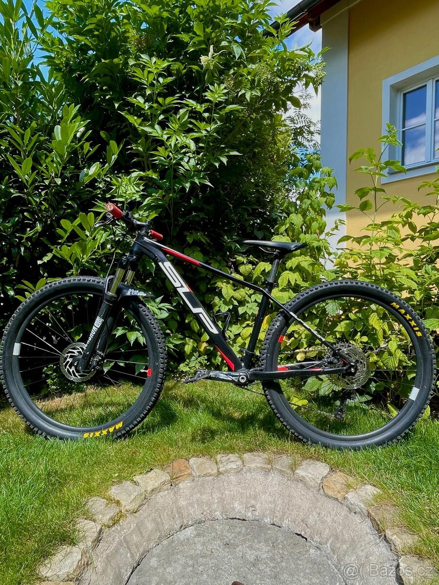 Kolo Superior XP 909, vel. S