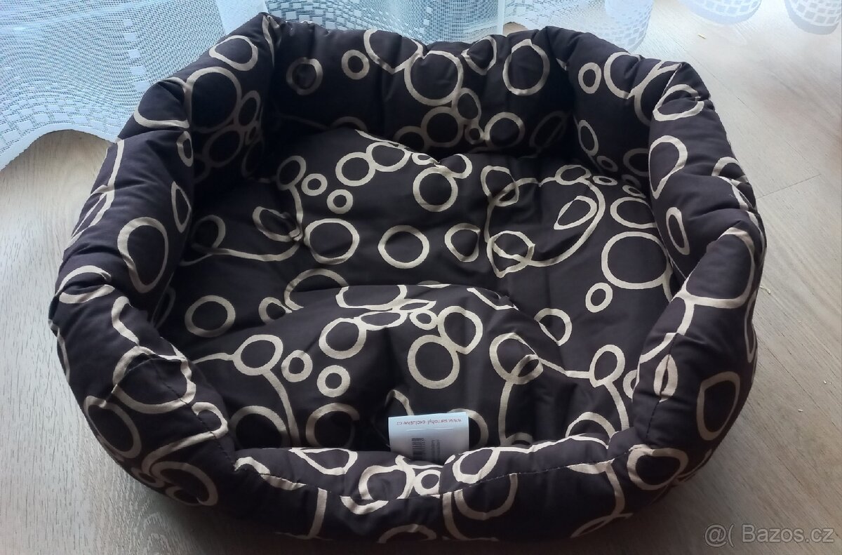 Pelíšek pro psa 60 cm