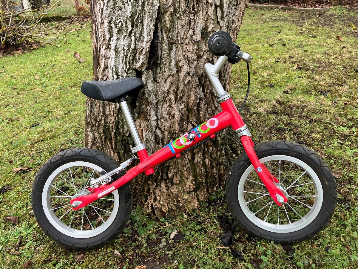 Odrážedlo Yedoo TooToo