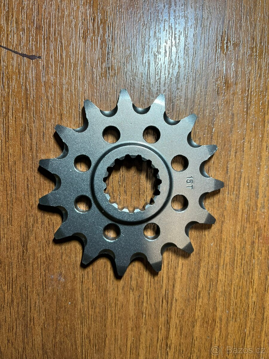 Pastorek 15z Twenty LightWeight