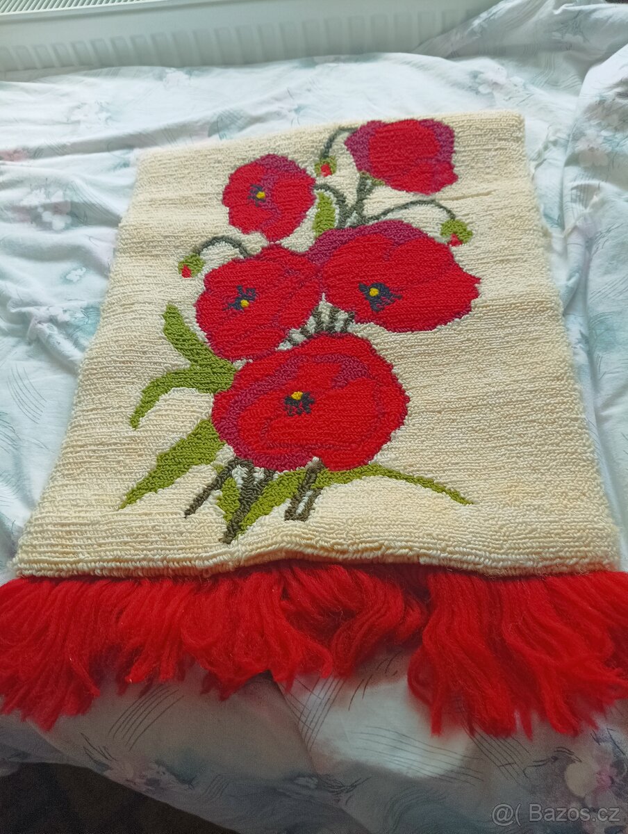 Retro obrazy z chemlonu