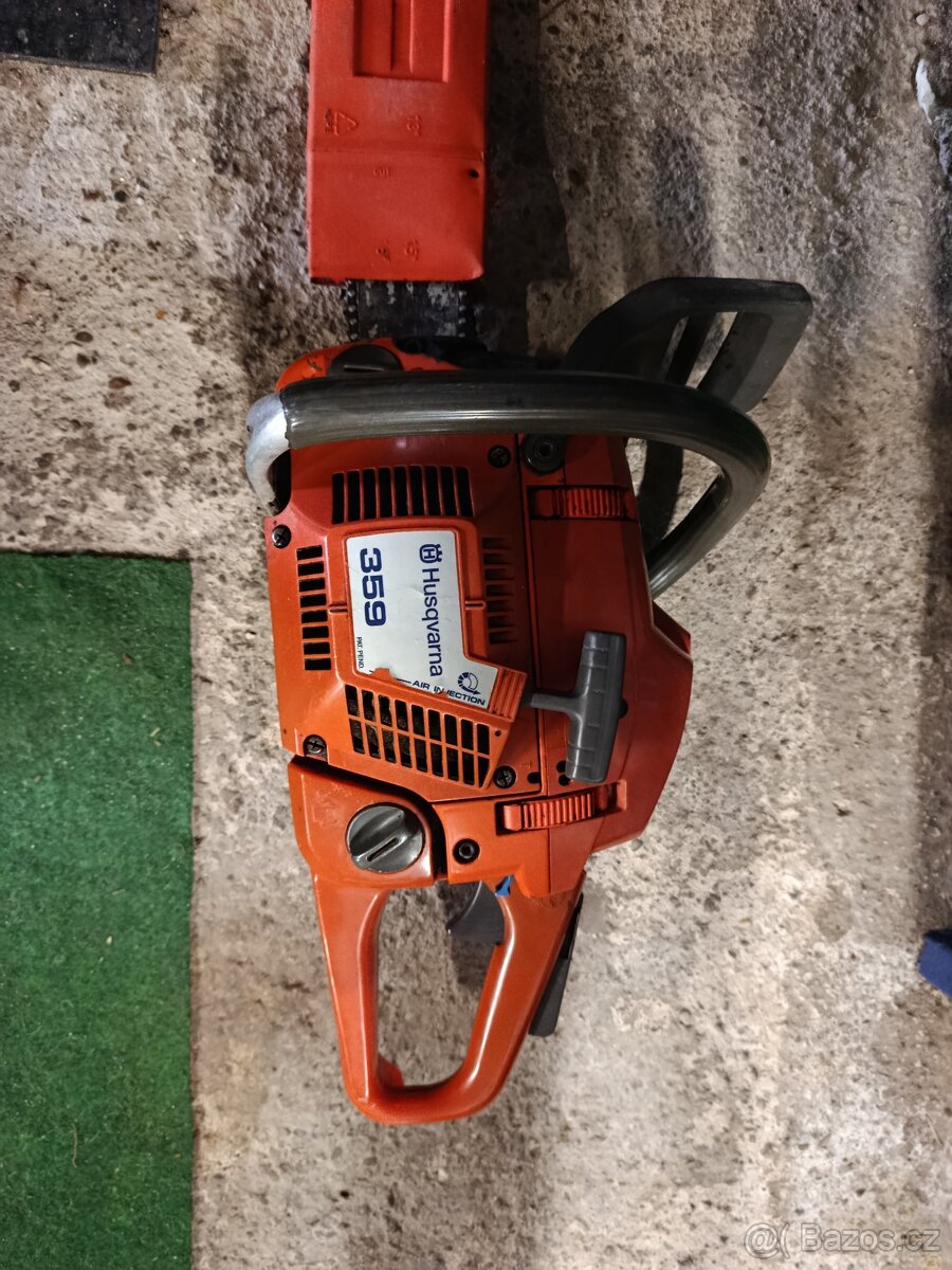 Husqvarna 359