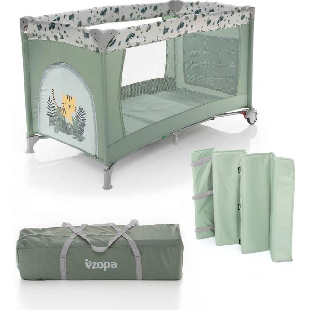 Cestovní postýlka ZOPA