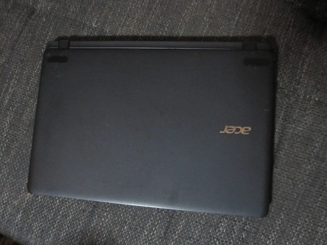 ACER Extensa 2540