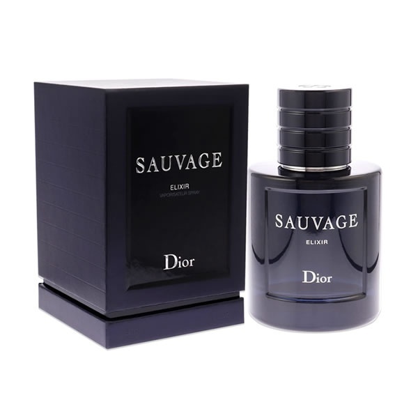 Parfem vôňa Dior Sauvage Elixír 60ml