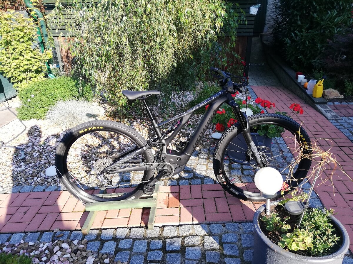 Specialized Turbo Levo Comp 700Wh