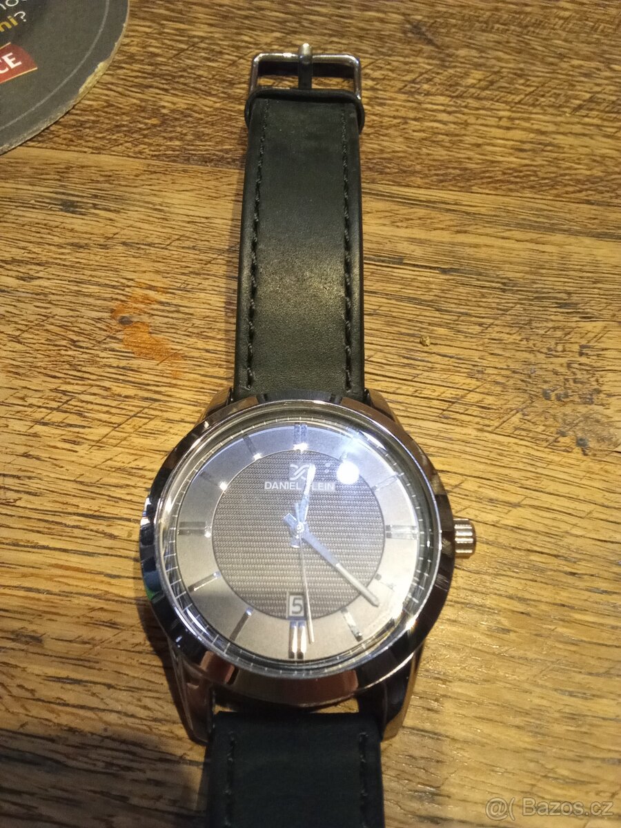 Hodinky Daniel Klein