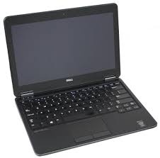Notebooky na náhradní díly hlavně Dell a HP