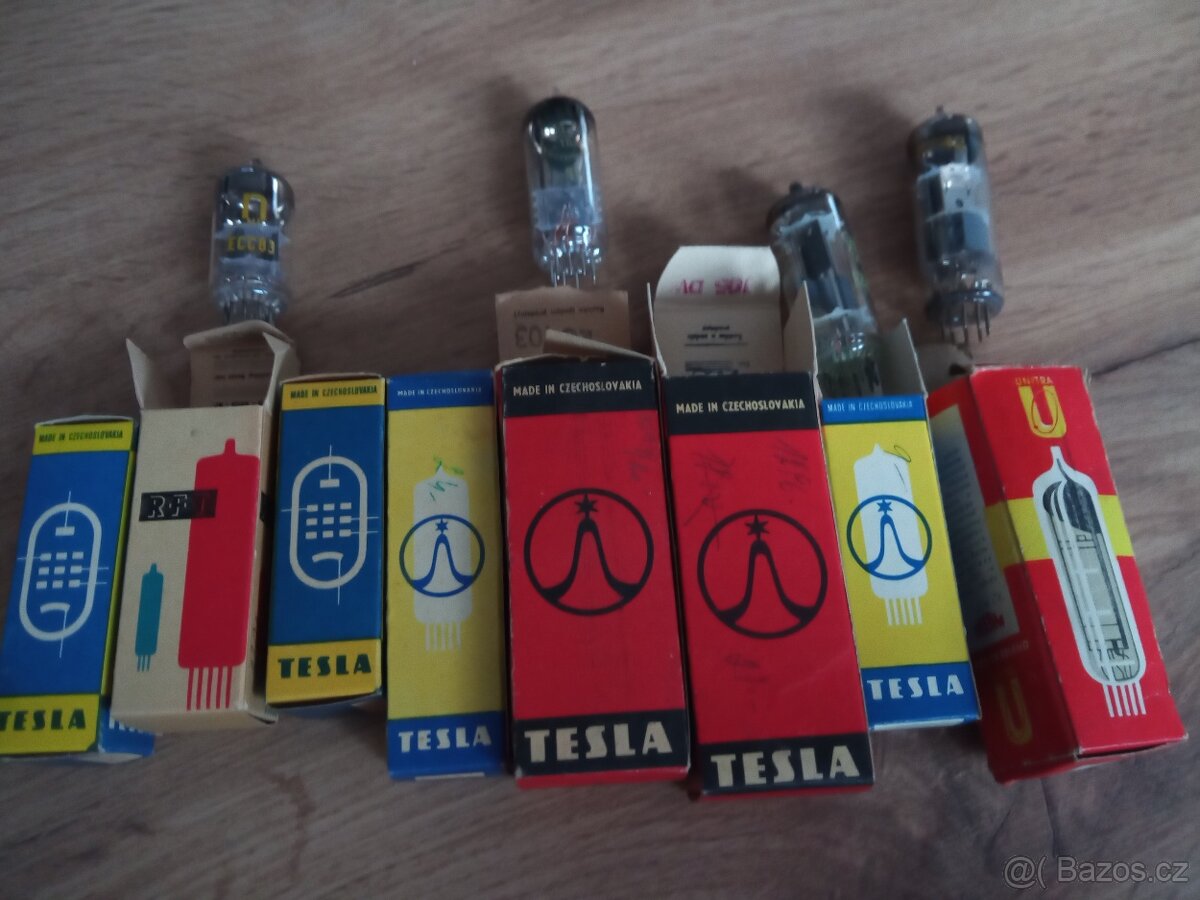 elektronka