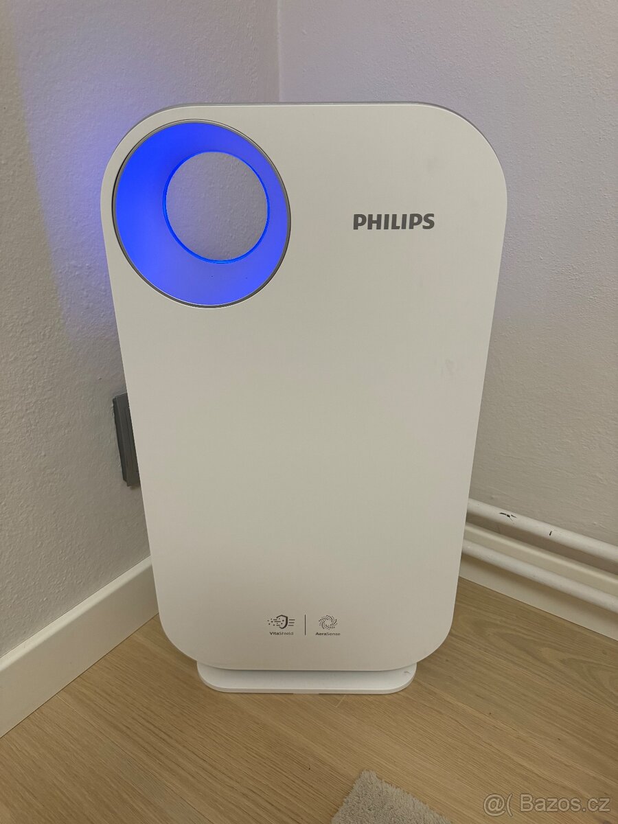 Cisticka vzduchu Philips