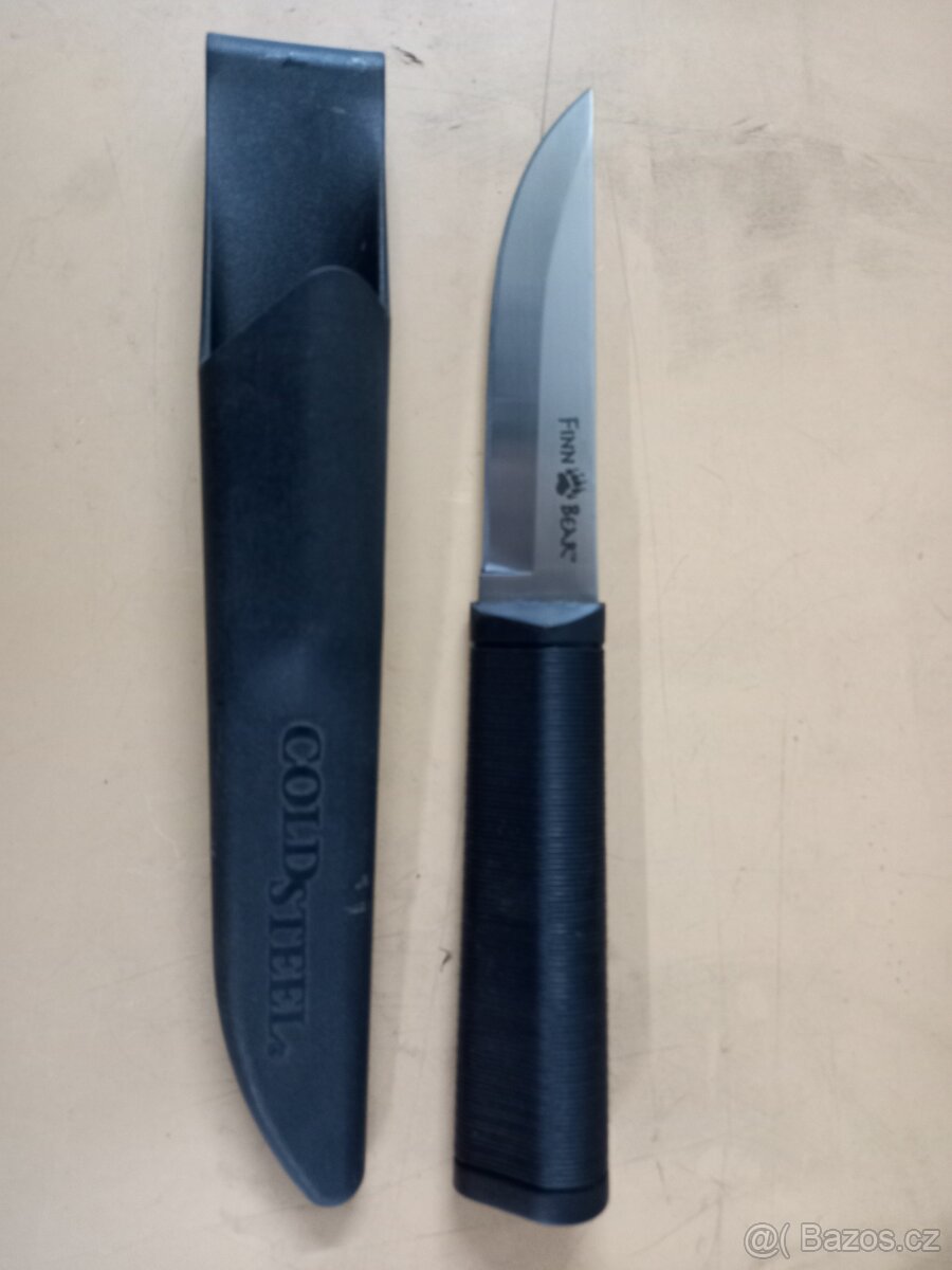 COLD STEEL FINN BEAR