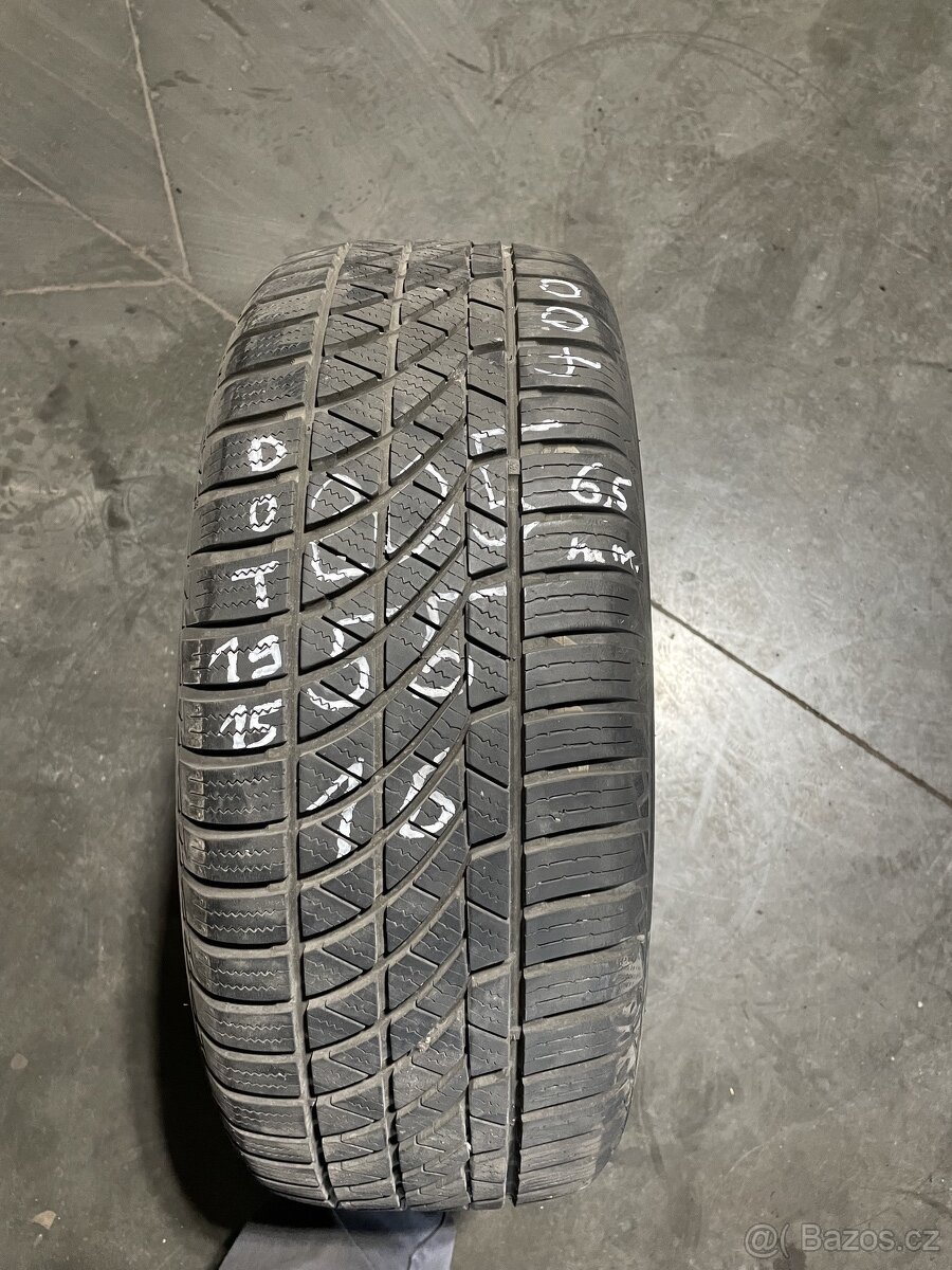Zimní Pneu 205/55 R16