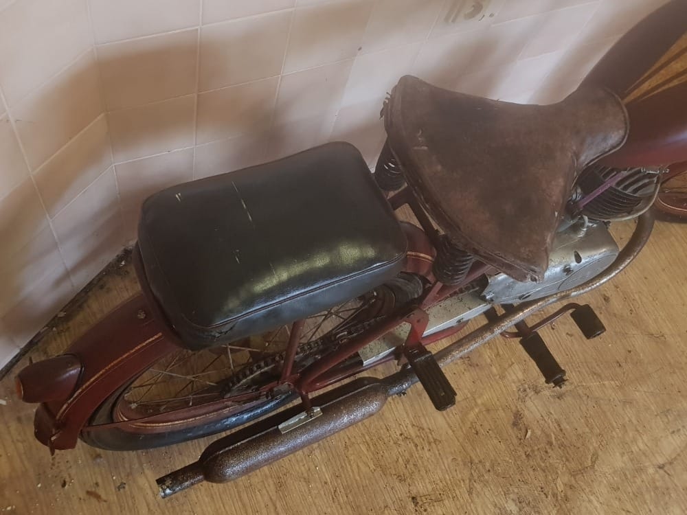 Monark m200,m300