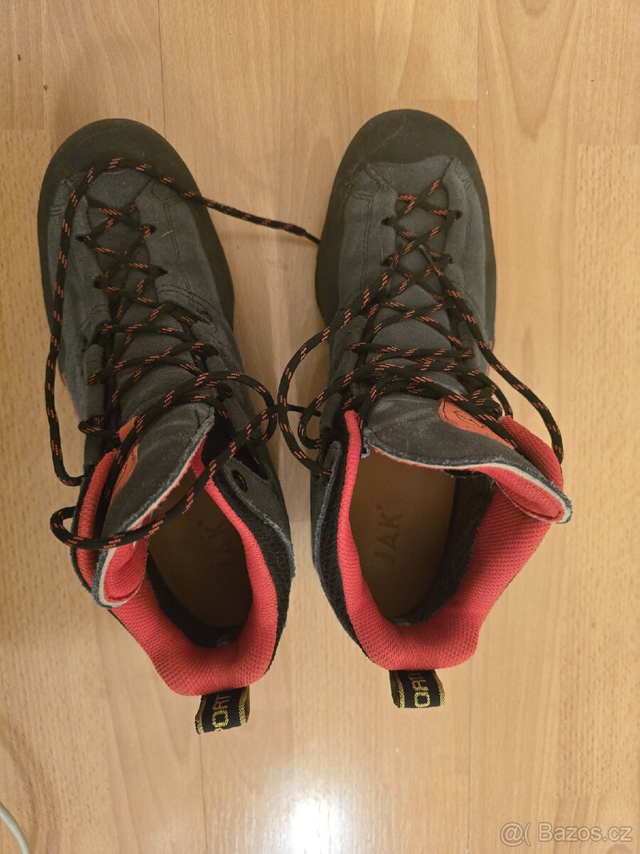 Treková obuv La Sportiva Boulder X MID GTX, EU 44