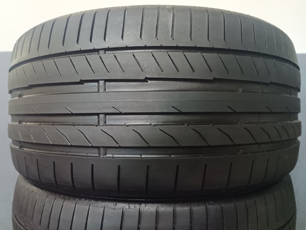 255/35 R19 CONTINENTAL (3323)