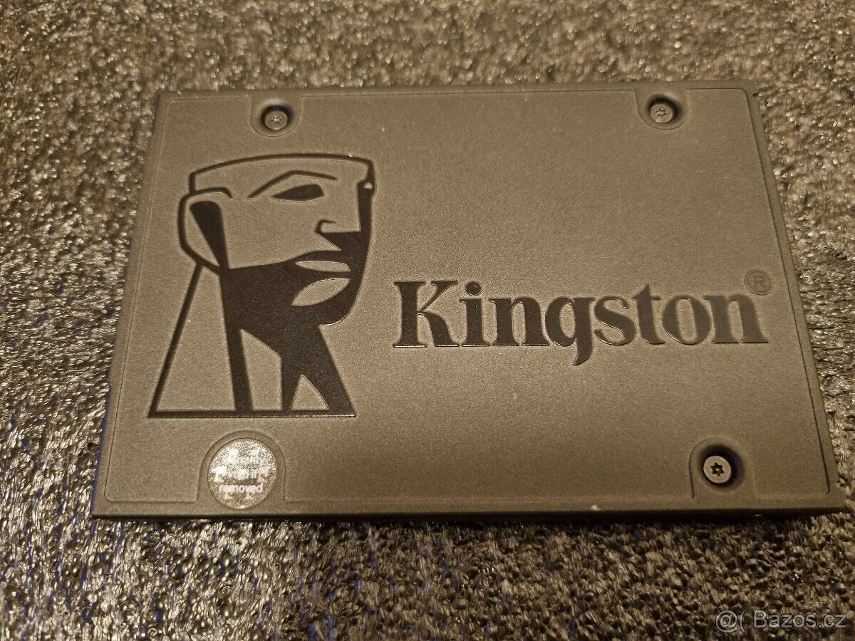 Kingston A400 240 GB