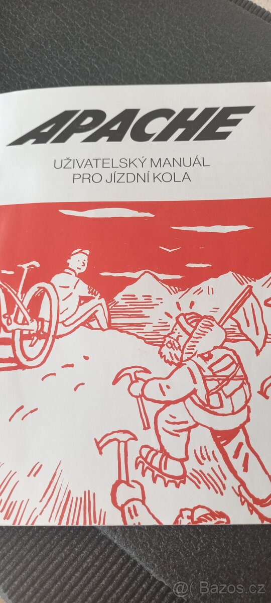 Dámské jizdni kolo, jako nové