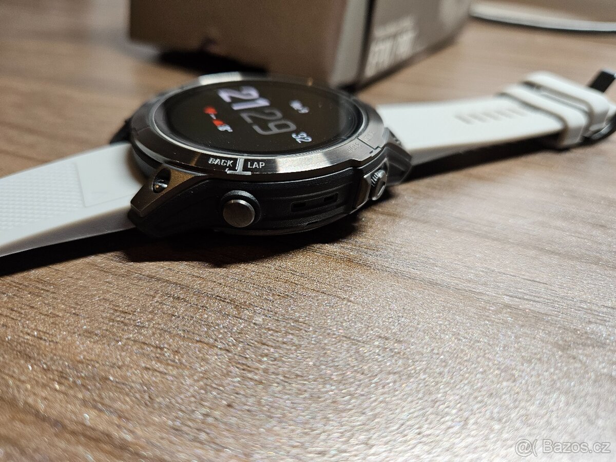 Garmin EPIX PRO 47mm
